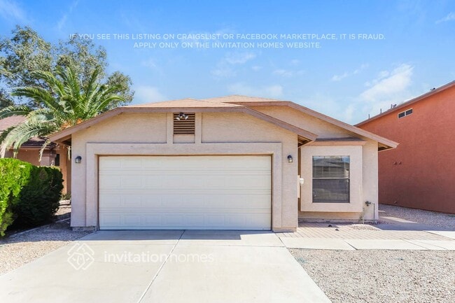 property at 11841 N 76th Ln
