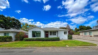 1624 Ora Dr in Napa, CA - Building Photo
