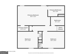 5620 Regency Forest Ct in Stonecrest, GA - Building Photo - Building Photo