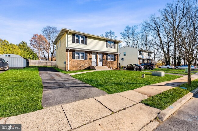 144 New Cedar Ln, Unit 2 in Hamilton Township, NJ - Building Photo - Building Photo