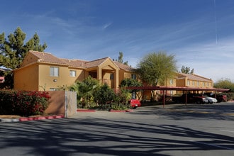 Tlaquepague Apartments in Coachella, CA - Building Photo - Building Photo