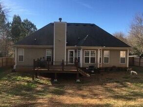 281 E Creek Bend in Athens, GA - Building Photo - Building Photo