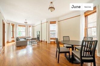 3508 N Sheffield Ave in Chicago, IL - Building Photo - Building Photo