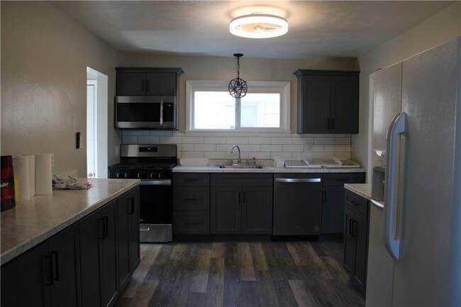 2821 Bertha St in Bethel Park, PA - Building Photo - Building Photo