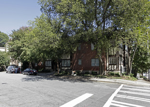 619 Myrtle St in Atlanta, GA - Building Photo - Building Photo