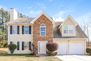 108 Glendale Blvd in Temple, GA - Building Photo