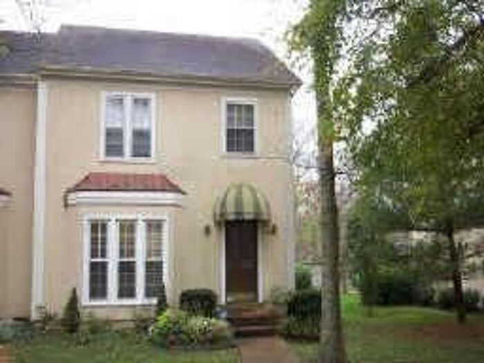 3915 Westmont Ave in Nashville, TN - Building Photo
