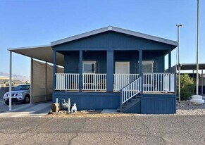 350 Lee Ave in Bullhead City, AZ - Building Photo