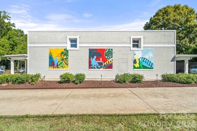 604 E Iredell Ave in Mooresville, NC - Building Photo - Building Photo