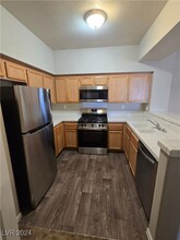 1401 Seward St, Unit 202 in Las Vegas, NV - Building Photo - Building Photo