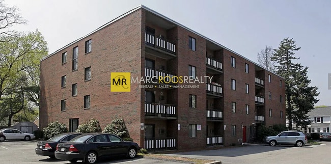 property at 179 Adams St