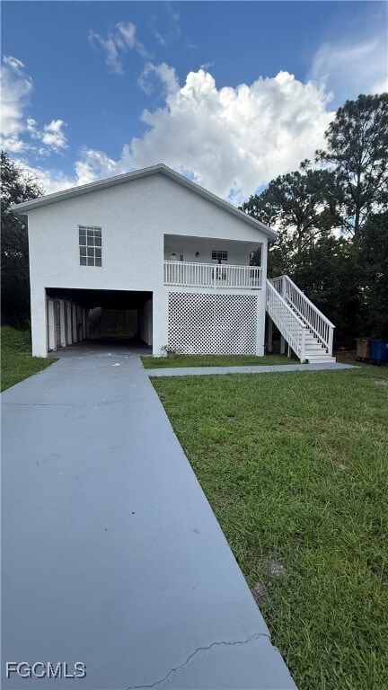 property at 3510 5th St SW