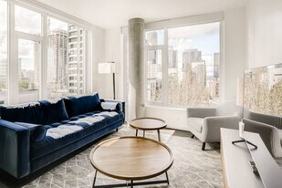 1001 Minor Ave in Seattle, WA - Building Photo