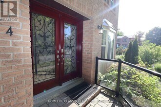 354 Bexhill Rd in Newmarket, ON - Building Photo - Building Photo