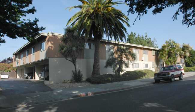 2307 Pauline Dr in San Jose, CA - Building Photo - Building Photo