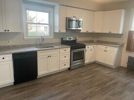 387 Branch Ave in Providence, RI - Building Photo