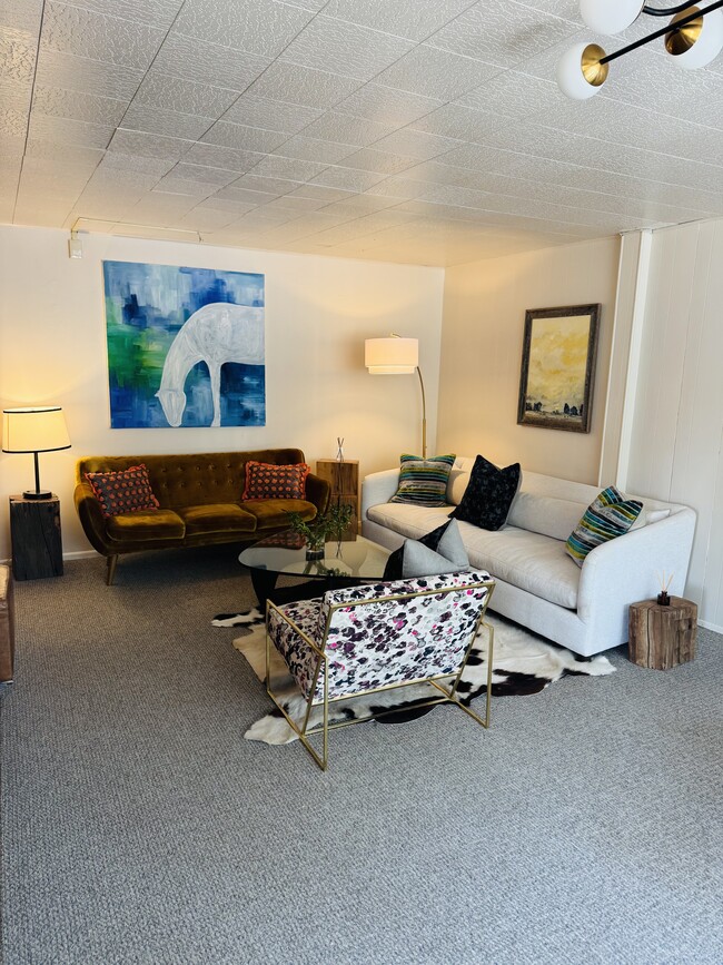 property at 434 S Black Ave