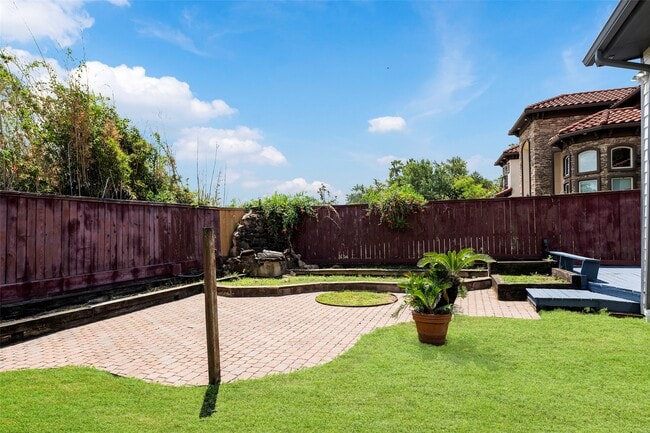 property at 12903 Figaro Dr