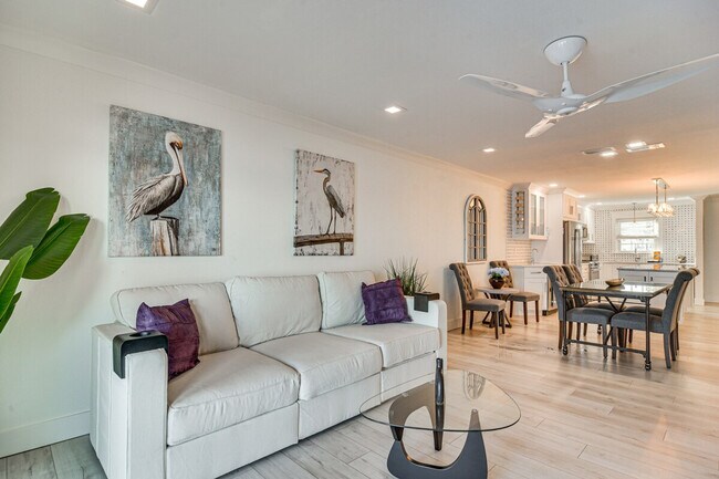 5172 Coquina Key Dr SE, Unit SI ID1385837P in St. Petersburg, FL - Foto de edificio - Building Photo