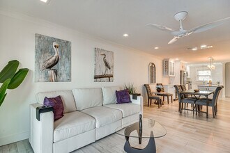 5172 Coquina Key Dr SE, Unit SI ID1385837P in St. Petersburg, FL - Foto de edificio - Building Photo