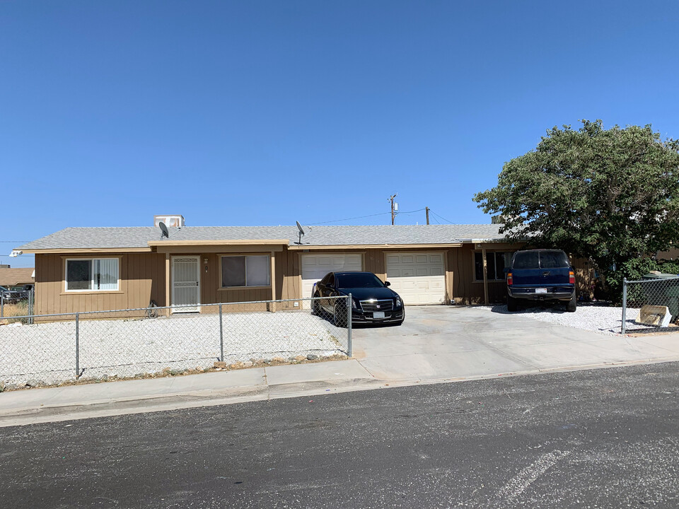 16001 Green Hill Dr in Victorville, CA - Building Photo