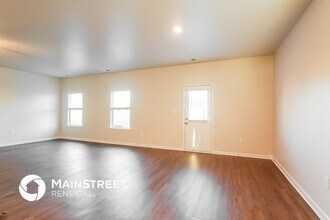 1001 Pilgrim Ln in Montevallo, AL - Building Photo - Building Photo