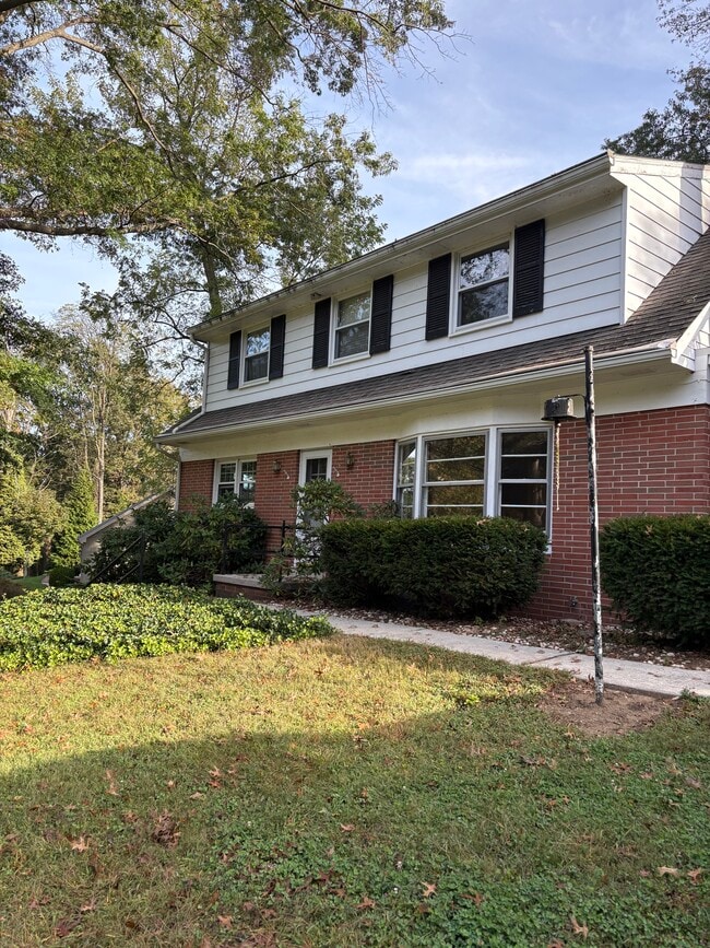 property at 60 Leaman Rd