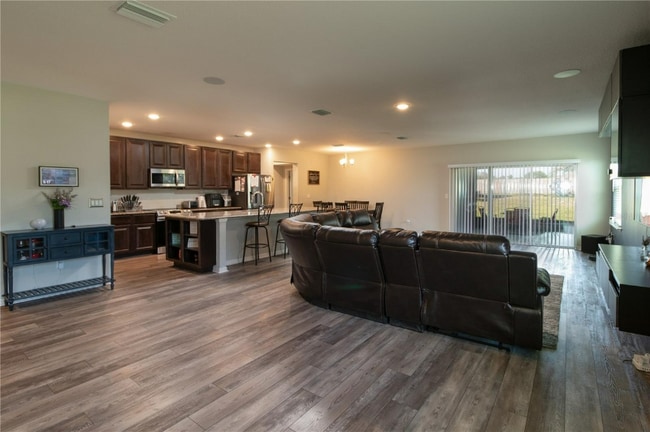 11134 Horned Owl Rd in Brooksville, FL - Building Photo - Building Photo