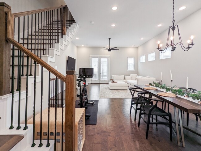 property at 1114 W 15th 1/2 St