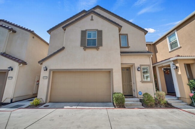 8980 Upbeat Wy in Elk Grove, CA - Building Photo - Building Photo