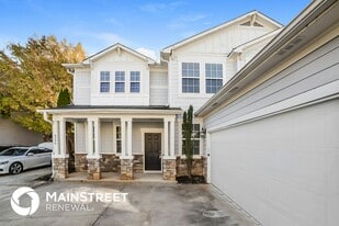 6246 Waverly Ln in Fairburn, GA - Building Photo