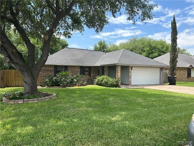 property at 1512 W Cherry Blossom Cir