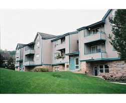 Terrace at Cedar Glen Apartments