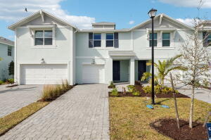 492 Salisbury Cir in Fort Pierce, FL - Building Photo - Building Photo