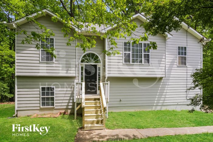 37 Sunrise Ct in Dallas, GA - Building Photo