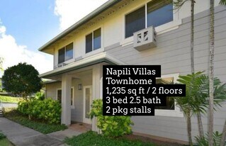 37 Polohina Ln in Lahaina, HI - Building Photo