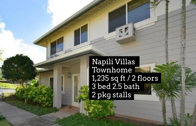 property at 37 Polohina Ln