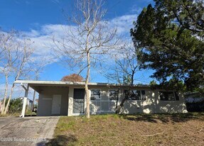4415 Coleridge Ave in Titusville, FL - Building Photo