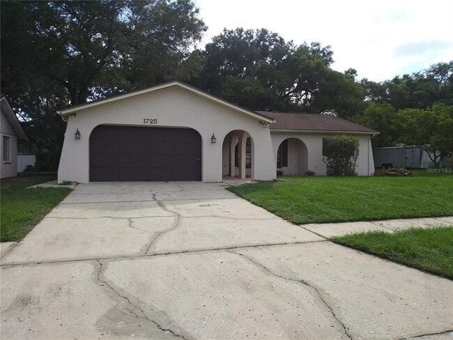 property at 1725 Tumbleweed Dr