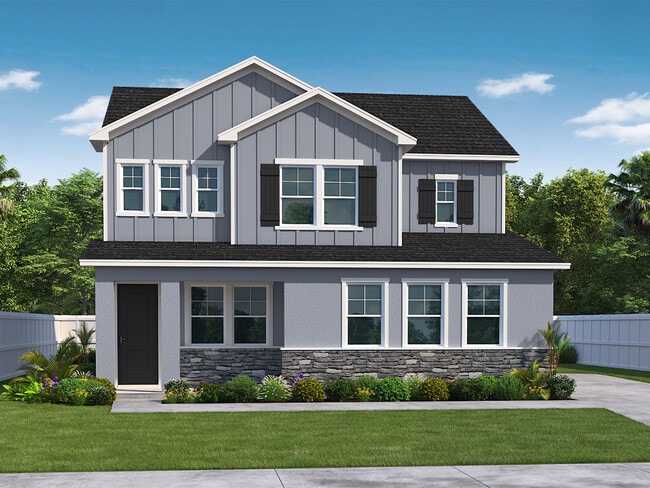 property at 2513 Feather Crst Dr