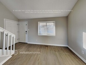 12344 Glencoe St, Unit 90 in Thornton, CO - Foto de edificio - Building Photo