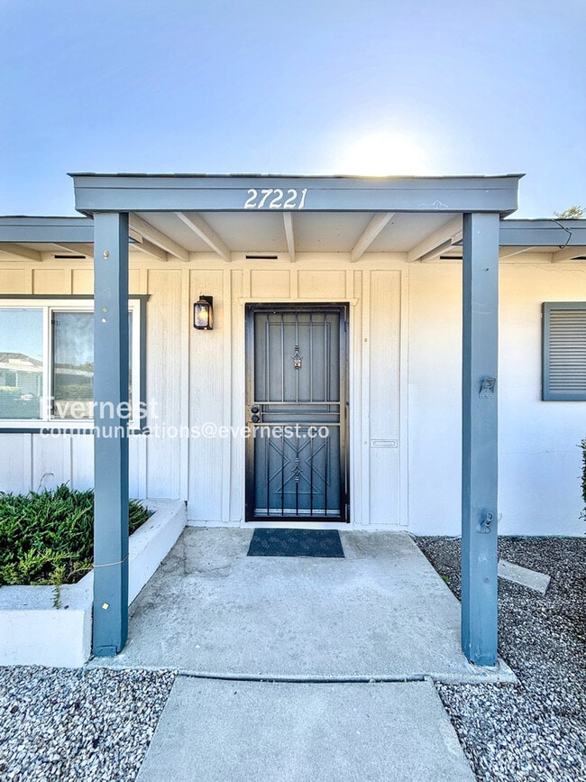 property at 27221 Sun City Blvd