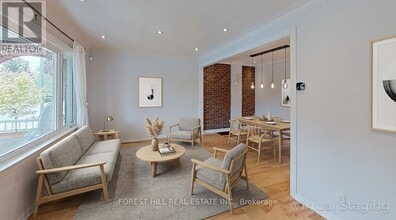 32 Rotherham Ave in Toronto, ON - Building Photo - Building Photo