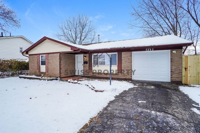 3892 Beechton Rd in Columbus, OH - Building Photo - Building Photo