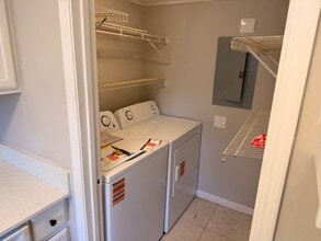 206 Kettering Way in Orange Park, FL - Building Photo - Building Photo