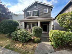 9117 229th Pl NE in Redmond, WA - Building Photo