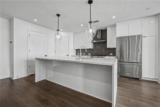 788 West Marietta St NW in Atlanta, GA - Foto de edificio - Building Photo