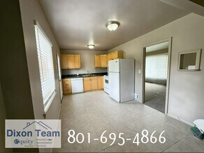 1022 Southwell St in Ogden, UT - Building Photo - Building Photo