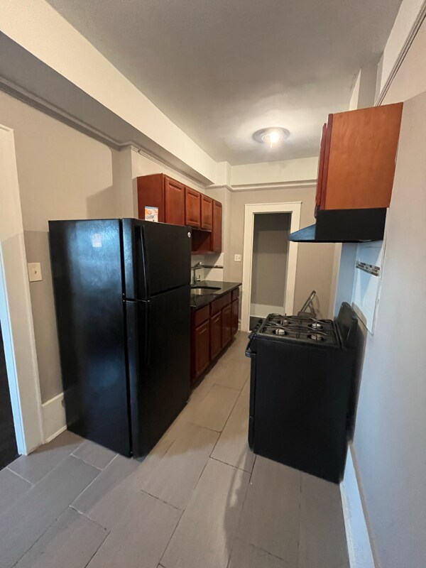 25 N Harrison St in East Orange, NJ - Foto de edificio - Building Photo