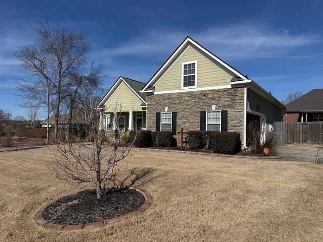 1165 Indian Springs Trail in Grovetown, GA - Building Photo - Building Photo